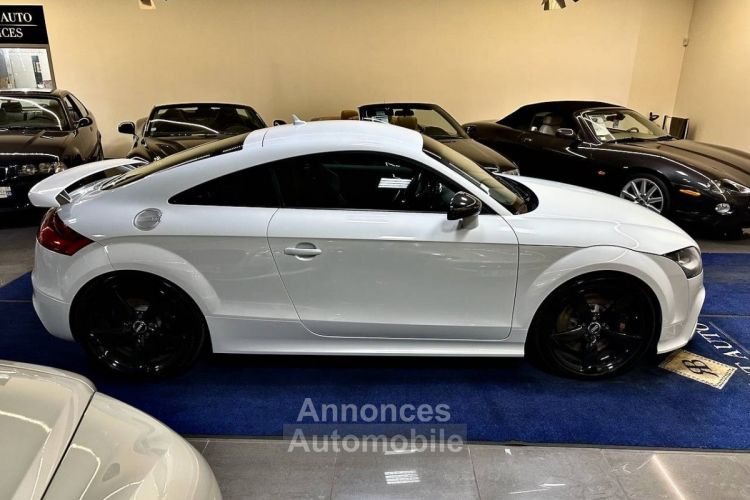 Audi TT RS PLUS 2.5 TFSI 360 QUATTRO S TRONIC 7 - <small></small> 35.000 € <small>TTC</small> - #3