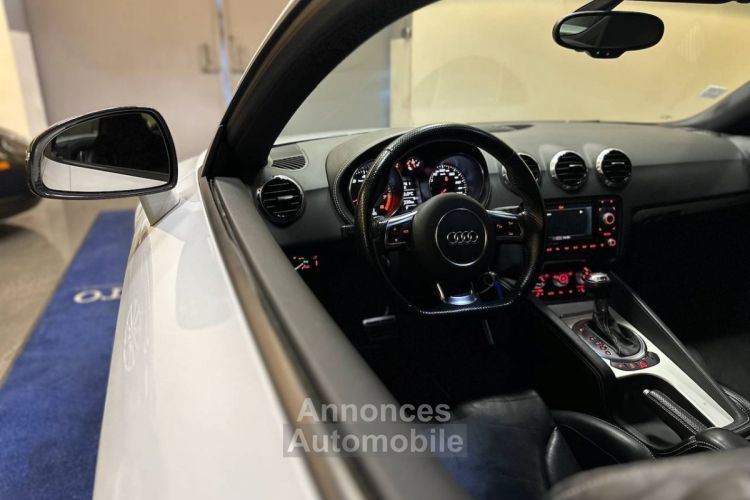 Audi TT RS PLUS 2.5 TFSI 360 QUATTRO S TRONIC 7 - <small></small> 35.000 € <small>TTC</small> - #7