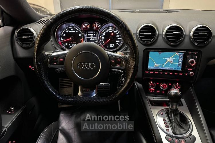 Audi TT RS PLUS 2.5 TFSI 360 QUATTRO S TRONIC 7 - <small></small> 35.000 € <small>TTC</small> - #11