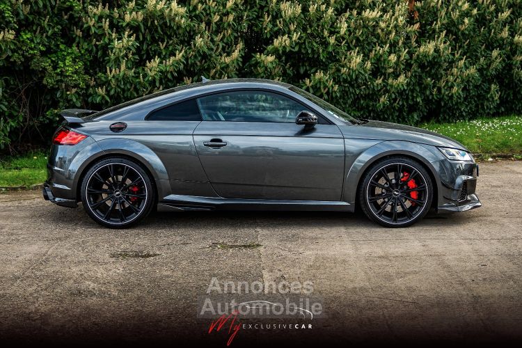 Audi TT RS R ABT Power S 500 Ch - Un Des 50 Exemplaires Produits - Carte Grise Française - Révisé 05/2024 - Garantie Premium 12 Mois - <small></small> 84.950 € <small>TTC</small> - #6