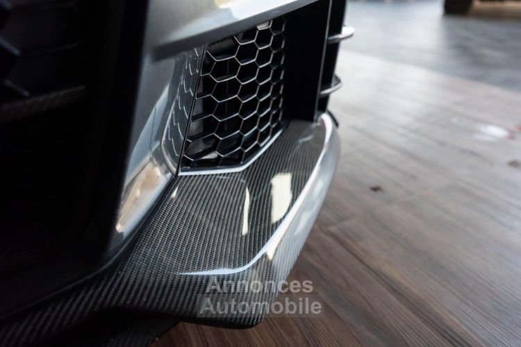 Audi TT RS R ABT Power S 500 Ch - Un Des 50 Exemplaires Produits - Carte Grise Française - Révisé 2022 - Garantie Premium 12 Mois - <small></small> 89.900 € <small>TTC</small> - #14
