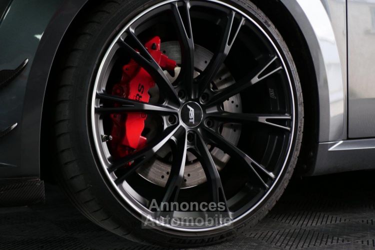 Audi TT RS R ABT Power S 500 Ch - Un Des 50 Exemplaires Produits - Carte Grise Française - Révisé 2022 - Garantie Premium 12 Mois - <small></small> 89.900 € <small>TTC</small> - #9