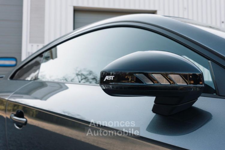 Audi TT RS R ABT Power S 500 Ch - Un Des 50 Exemplaires Produits - Carte Grise Française - Révisé 2022 - Garantie Premium 12 Mois - <small></small> 89.900 € <small>TTC</small> - #10