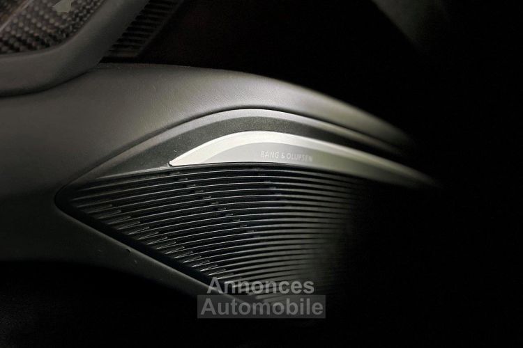 Audi TT RS R ABT Power S 500 Ch - Un Des 50 Exemplaires Produits - Carte Grise Française - Révisé 2022 - Garantie Premium 12 Mois - <small></small> 89.900 € <small>TTC</small> - #34