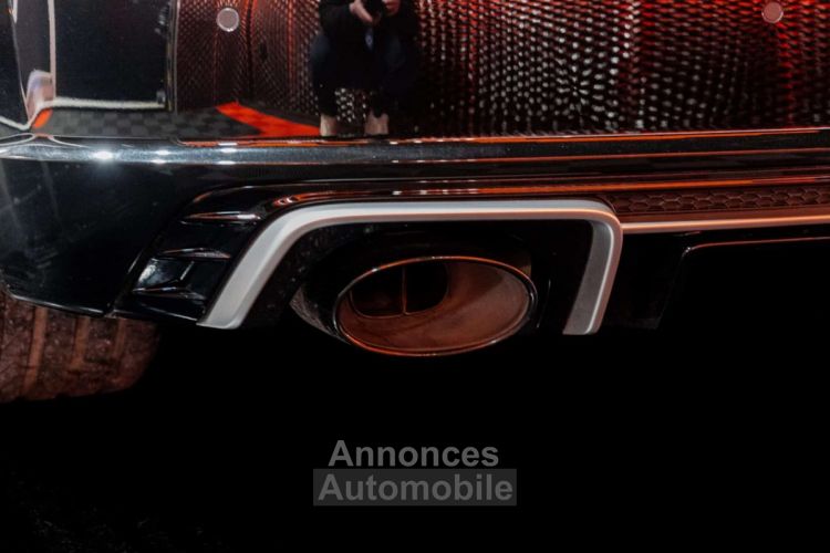 Audi TT RS ROADSTER 2.5 TFSI 400CH - <small></small> 74.900 € <small>TTC</small> - #26