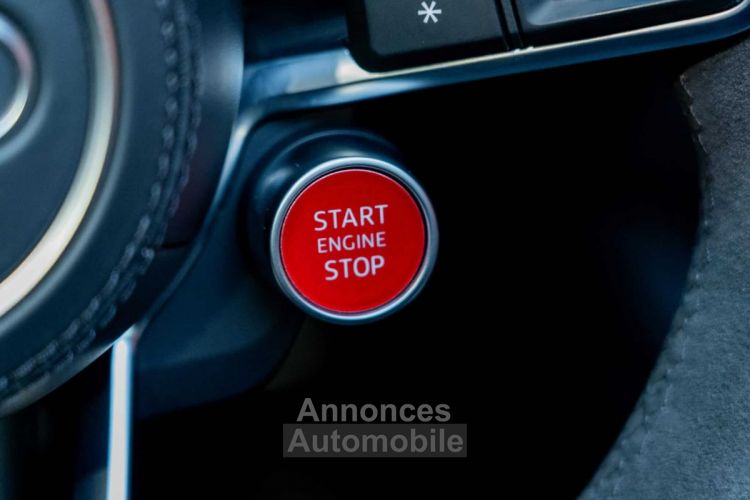 Audi TT RS ROADSTER 2.5 TFSI 400CH - <small></small> 74.900 € <small>TTC</small> - #41