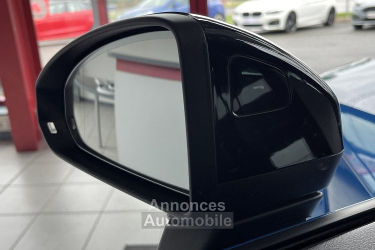 Audi TT RS TTRS 2,5 TFSI 400 QUATTRO S-TRONIC 7 GPS CAMERA MAGNETIC RIDE DIGITAL COCKPIT KEYLESS APPLE CAR - <small></small> 61.990 € <small>TTC</small> - #32