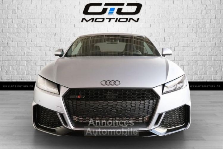 Audi TT RS TTRS Coupé 2.5 TFSI 400 S tronic 7 Quattro - <small></small> 83.990 € <small></small> - #2