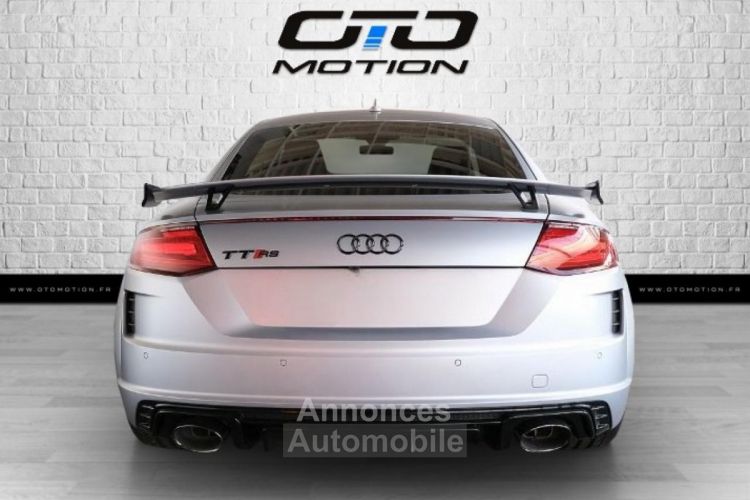 Audi TT RS TTRS Coupé 2.5 TFSI 400 S tronic 7 Quattro - <small></small> 83.990 € <small></small> - #3