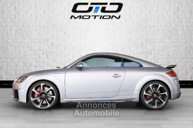 Audi TT RS TTRS Coupé 2.5 TFSI 400 S tronic 7 Quattro - <small></small> 83.990 € <small></small> - #4