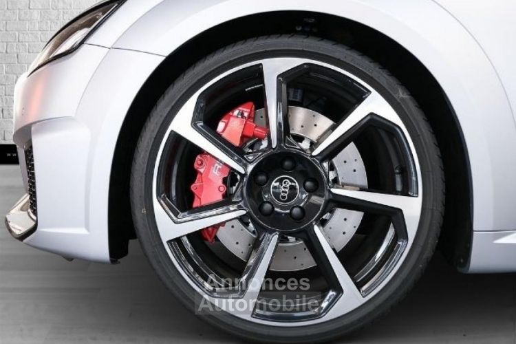 Audi TT RS TTRS Coupé 2.5 TFSI 400 S tronic 7 Quattro - <small></small> 83.990 € <small></small> - #5