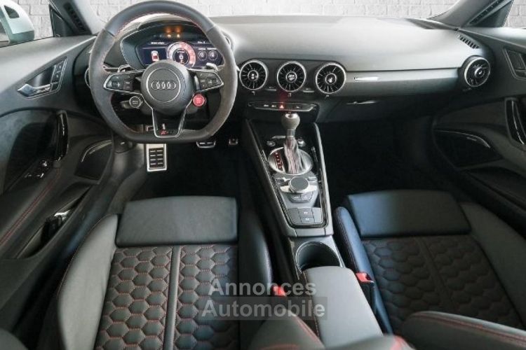 Audi TT RS TTRS Coupé 2.5 TFSI 400 S tronic 7 Quattro - <small></small> 83.990 € <small></small> - #6