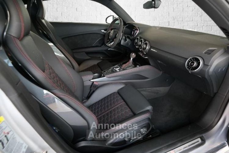 Audi TT RS TTRS Coupé 2.5 TFSI 400 S tronic 7 Quattro - <small></small> 83.990 € <small></small> - #8