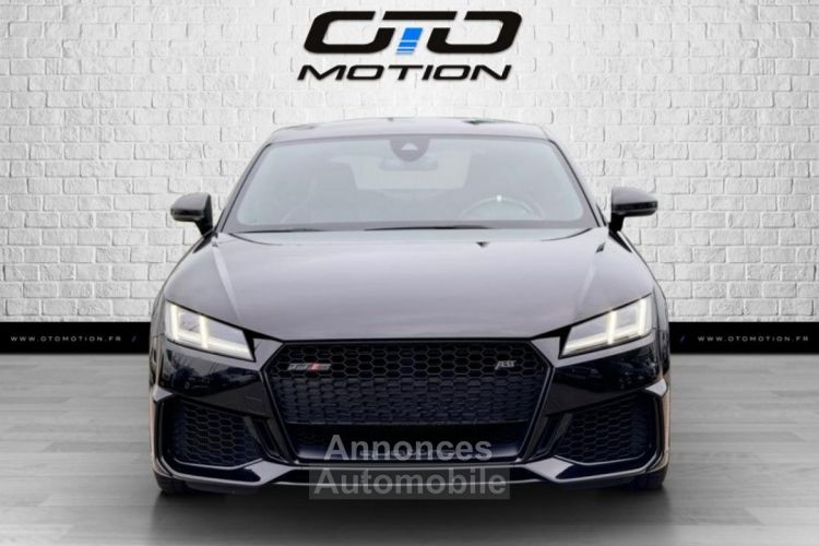 Audi TT RS TTRS Coupé 2.5 TFSI 400 S tronic 7 Quattro TTRS - <small></small> 61.990 € <small></small> - #2