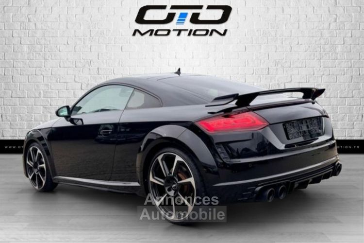 Audi TT RS TTRS Coupé 2.5 TFSI 400 S tronic 7 Quattro TTRS - <small></small> 61.990 € <small></small> - #3