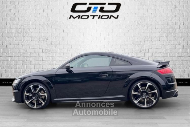 Audi TT RS TTRS Coupé 2.5 TFSI 400 S tronic 7 Quattro TTRS - <small></small> 61.990 € <small></small> - #4