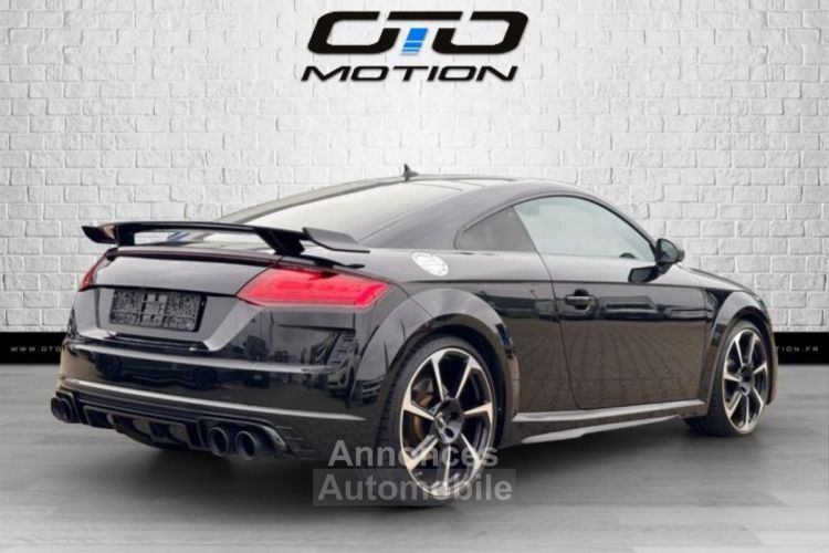 Audi TT RS TTRS Coupé 2.5 TFSI 400 S tronic 7 Quattro TTRS - <small></small> 61.990 € <small></small> - #5