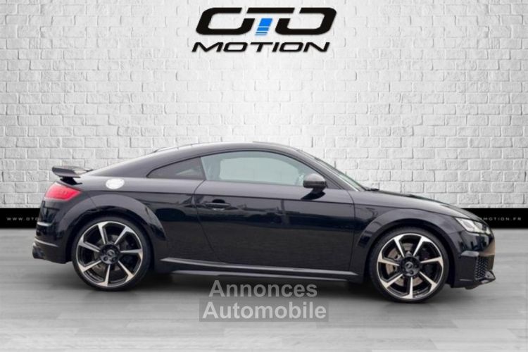 Audi TT RS TTRS Coupé 2.5 TFSI 400 S tronic 7 Quattro TTRS - <small></small> 61.990 € <small></small> - #6