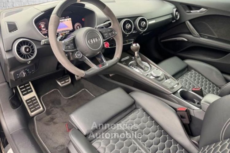 Audi TT RS TTRS Coupé 2.5 TFSI 400 S tronic 7 Quattro TTRS - <small></small> 61.990 € <small></small> - #8