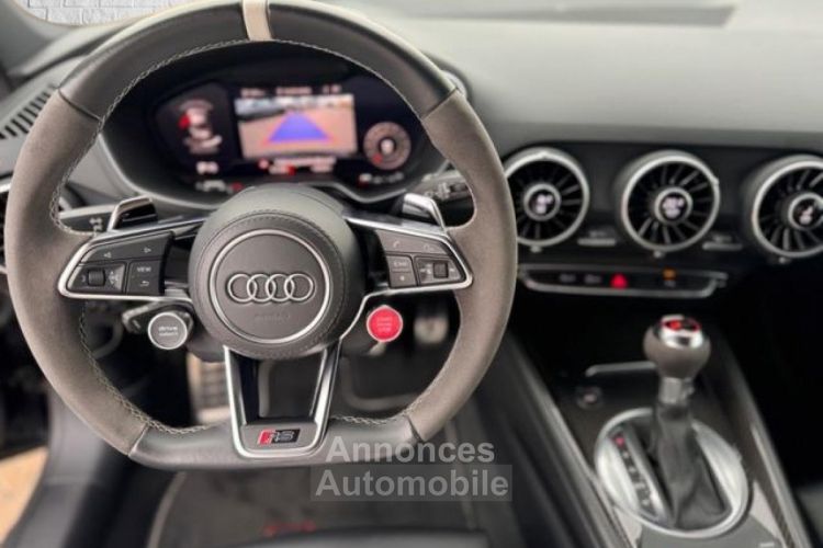 Audi TT RS TTRS Coupé 2.5 TFSI 400 S tronic 7 Quattro TTRS - <small></small> 61.990 € <small></small> - #9