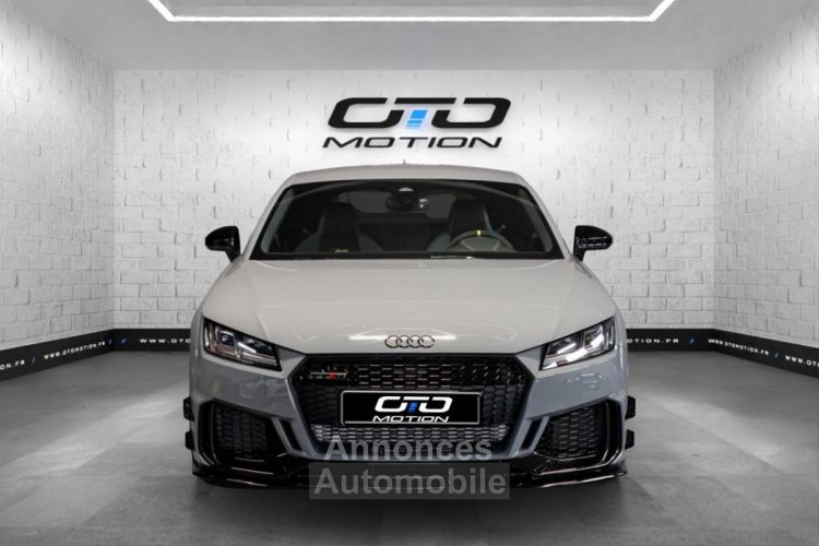 Audi TT RS TTRS Iconic Edition Coupé 2.5 TFSI 400 S tronic 7 Quattro - <small></small> 134.990 € <small></small> - #4