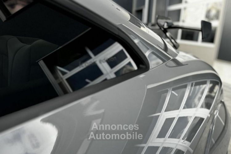 Audi TT RS TTRS Iconic Edition Coupé Quattro 2.5 TFSI - 400 - BV S-tronic COUPE - <small></small> 159.990 € <small></small> - #10