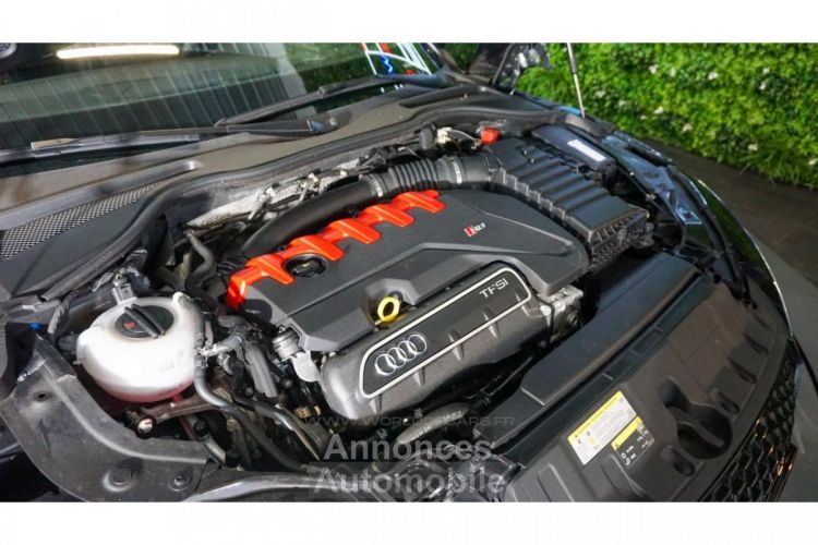 Audi TT RS TTRS Quattro 2.5 TFSI 400 CH S-tronic - <small></small> 57.900 € <small>TTC</small> - #17
