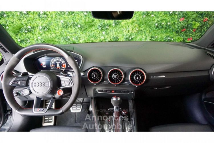 Audi TT RS TTRS Quattro 2.5 TFSI 400 CH S-tronic - <small></small> 57.900 € <small>TTC</small> - #25