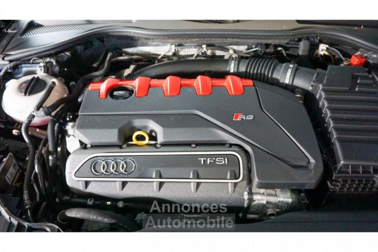Audi TT RS TTRS Quattro 2.5 TFSI 400 CH S-tronic - <small></small> 57.900 € <small>TTC</small> - #59