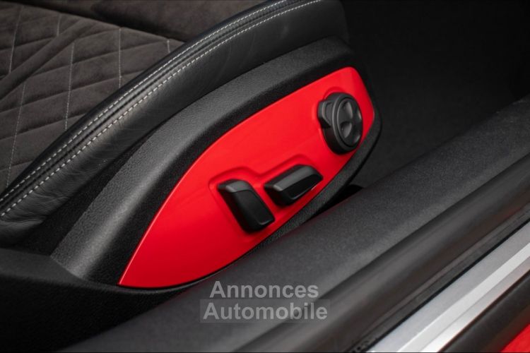 Audi TTS 2.0 TFSI 306ch Quattro Exclusive - 1ère main ! - <small></small> 49.900 € <small>TTC</small> - #9