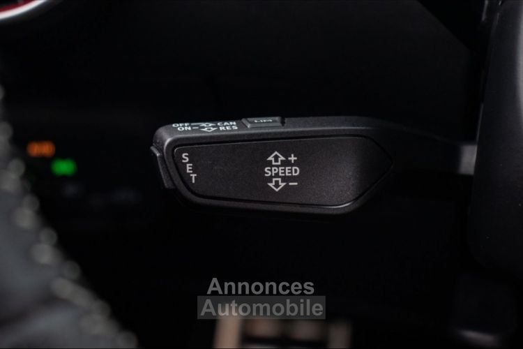 Audi TTS 2.0 TFSI 306ch Quattro Exclusive - 1ère main ! - <small></small> 49.900 € <small>TTC</small> - #20