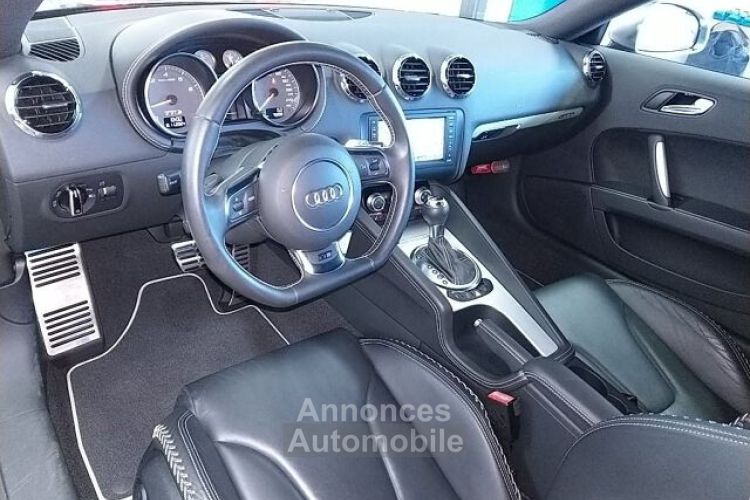 Audi TTS AUDI TTS 2.0 TFSI 272 QUATTRO - <small></small> 18.000 € <small></small> - #3