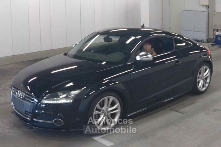 Audi TTS AUDI TTS 2.0 TFSI 272 QUATTRO - <small></small> 18.000 € <small></small> - #4