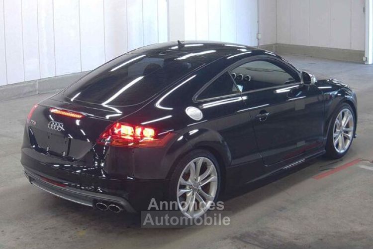 Audi TTS AUDI TTS 2.0 TFSI 272 QUATTRO - <small></small> 18.000 € <small></small> - #5