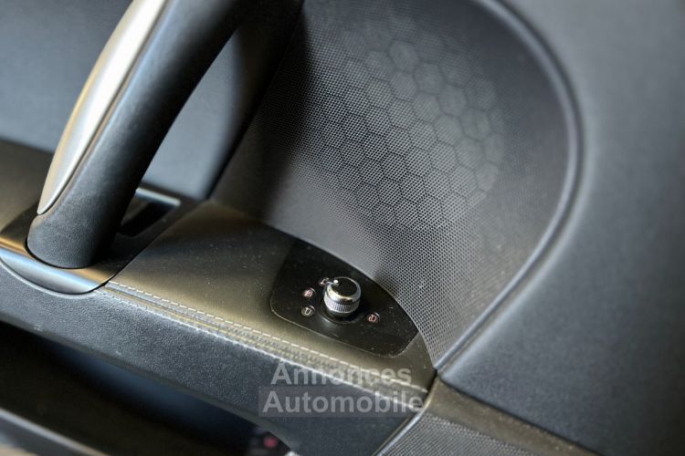 Audi TTS COUPE 2.0 TFSI 272 Quattro S-Tronic A + BOSE + 19'' + NAVIGATION PLUS - <small></small> 19.990 € <small>TTC</small> - #18