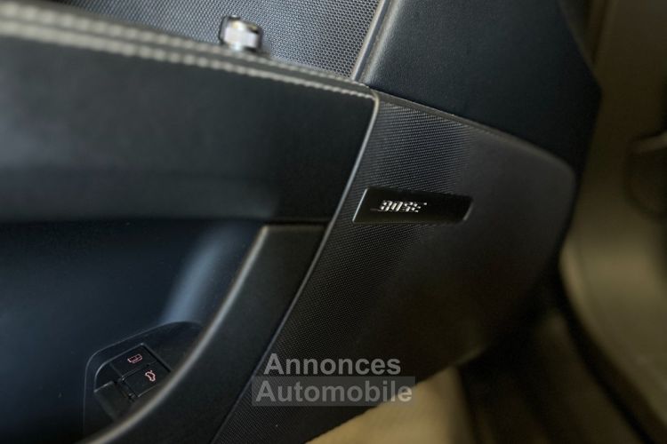 Audi TTS COUPE 2.0 TFSI 272 Quattro S-Tronic A + BOSE + 19'' + NAVIGATION PLUS - <small></small> 19.990 € <small>TTC</small> - #19