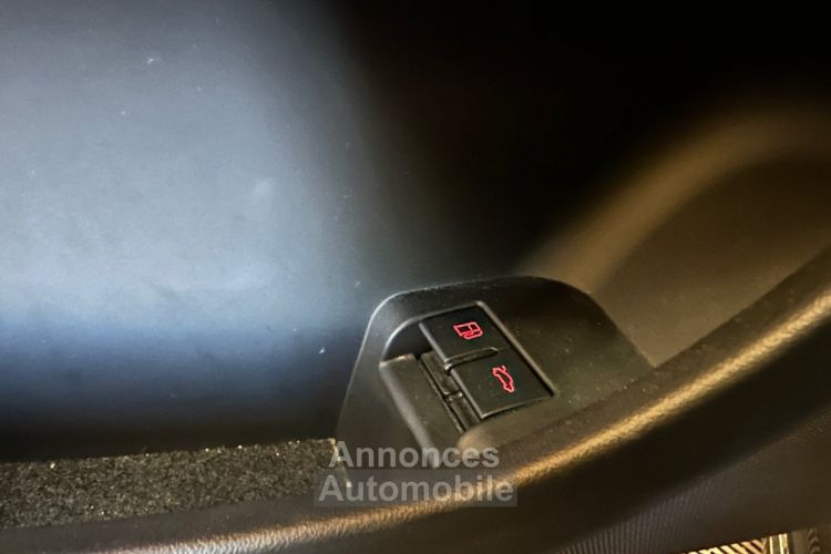 Audi TTS COUPE 2.0 TFSI 272 Quattro S-Tronic A + BOSE + 19'' + NAVIGATION PLUS - <small></small> 19.990 € <small>TTC</small> - #25