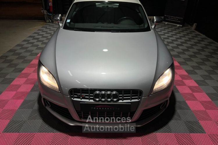 Audi TTS coupe 2.0 tfsi 272 quattro s-tronic a - <small></small> 16.990 € <small>TTC</small> - #9