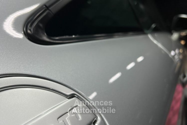 Audi TTS coupe 2.0 tfsi 272 quattro s-tronic - <small></small> 16.990 € <small>TTC</small> - #29