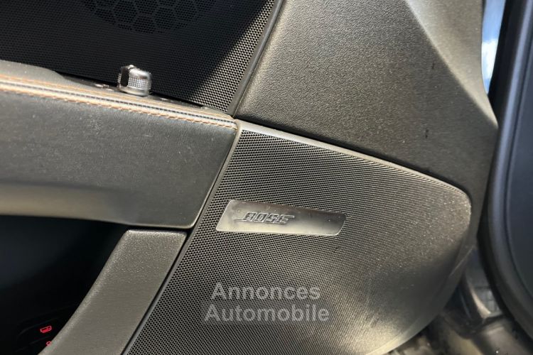 Audi TTS COUPE 2.0 TFSI 272 Quattro S-Tronic A SUPERBE CONFIGURATION - <small></small> 21.490 € <small>TTC</small> - #8