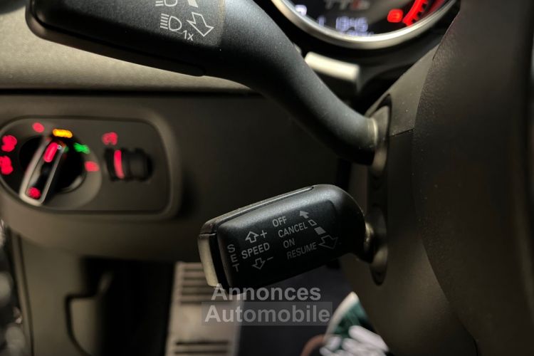 Audi TTS COUPE 2.0 TFSI 272 Quattro S-Tronic A SUPERBE CONFIGURATION - <small></small> 21.490 € <small>TTC</small> - #21