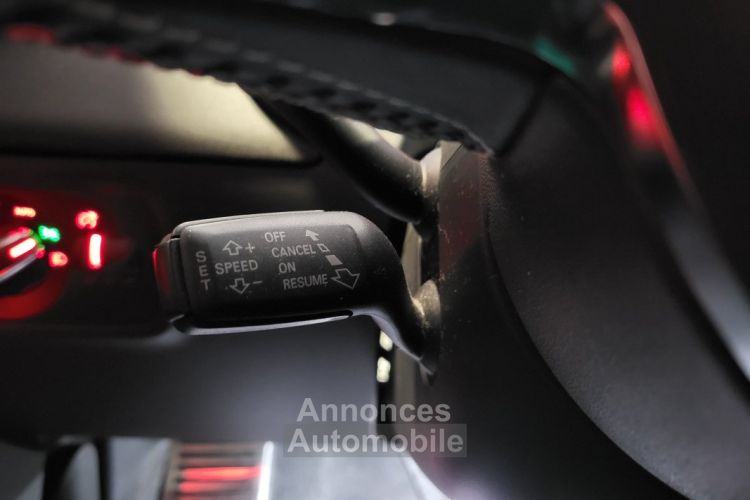 Audi TTS COUPE 2.0 TFSI 272 QUATTRO S TRONIC SERIE BASEBALL ETHANOL - <small></small> 21.490 € <small>TTC</small> - #16