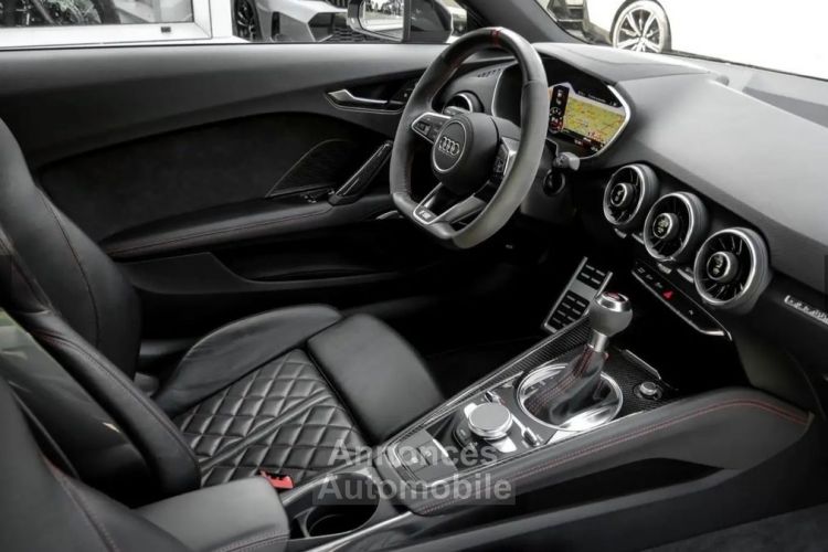 Audi TTS COUPÉ QUATTRO - <small></small> 49.900 € <small>TTC</small> - #5