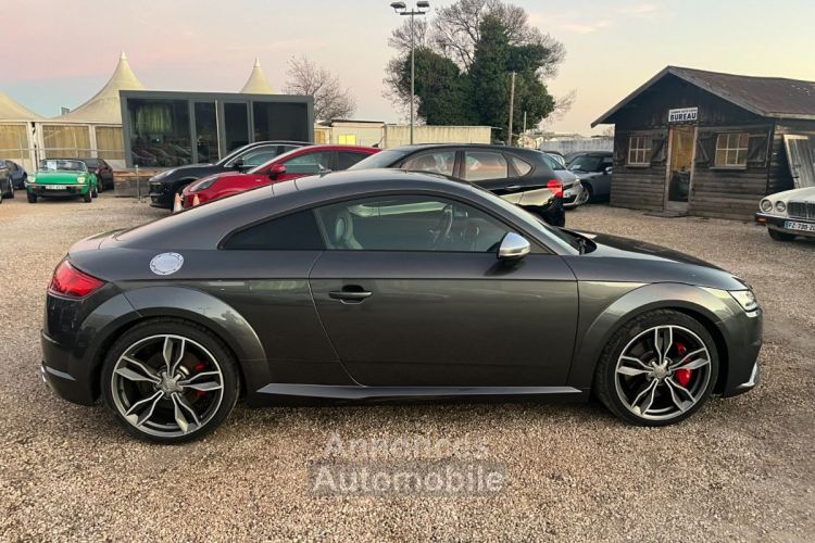 Audi TTS COUPE S - <small></small> 35.990 € <small>TTC</small> - #8