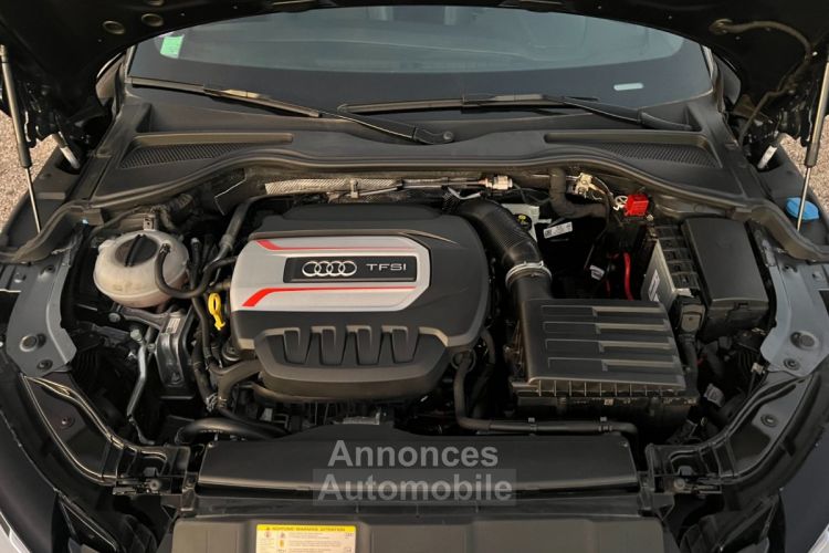 Audi TTS COUPE S - <small></small> 35.990 € <small>TTC</small> - #14