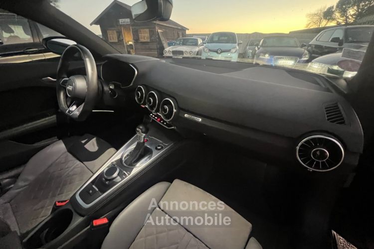 Audi TTS COUPE S - <small></small> 35.990 € <small>TTC</small> - #17