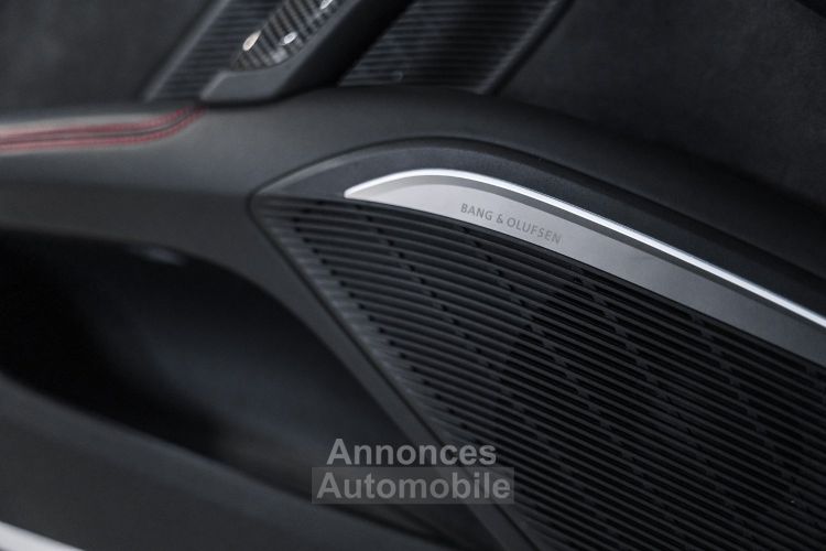 Audi TTS (III) (2) TFSI 306 Quattro S Tronic 7 - Leasing Disponible - <small></small> 44.900 € <small>TTC</small> - #20