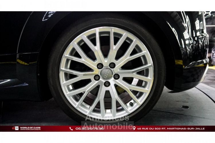 Audi TTS ROADSTER - <small></small> 37.990 € <small>TTC</small> - #15
