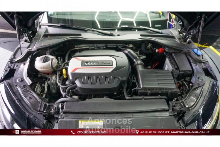 Audi TTS ROADSTER - <small></small> 37.990 € <small>TTC</small> - #16