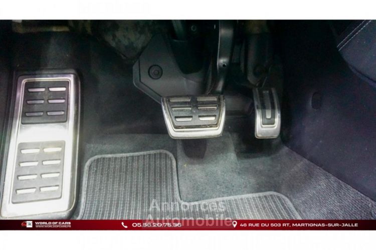 Audi TTS ROADSTER - <small></small> 37.990 € <small>TTC</small> - #50